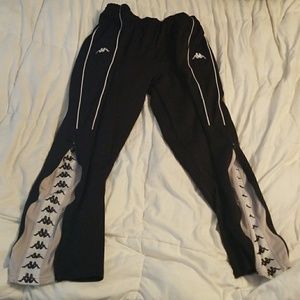 Vintage Kappa Sweatpants